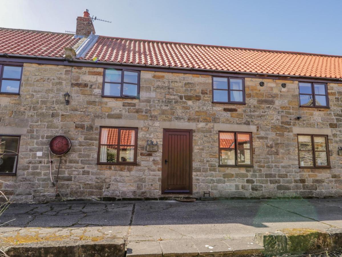 Danby Cottage Whitby Exterior photo